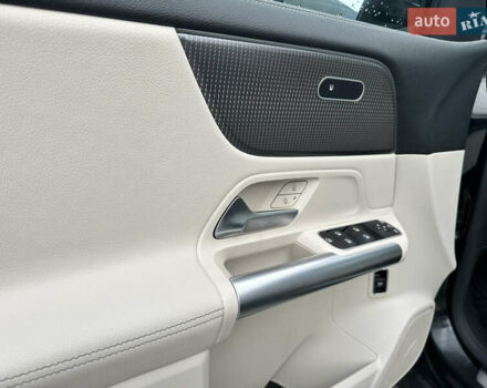 Мерседес EQA, объемом двигателя 0 л и пробегом 25 тыс. км за 28900 $, фото 28 на Automoto.ua