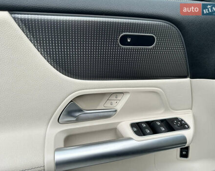 Мерседес EQA, объемом двигателя 0 л и пробегом 25 тыс. км за 28900 $, фото 27 на Automoto.ua