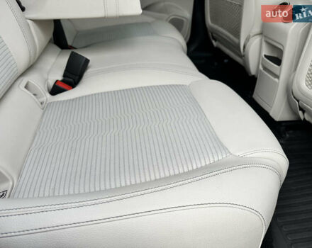 Мерседес EQA, объемом двигателя 0 л и пробегом 25 тыс. км за 28900 $, фото 34 на Automoto.ua