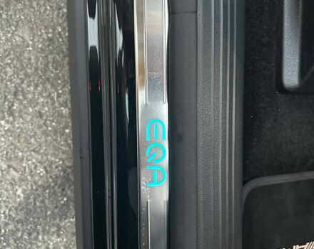 Мерседес EQA, об'ємом двигуна 0 л та пробігом 30 тис. км за 58538 $, фото 41 на Automoto.ua