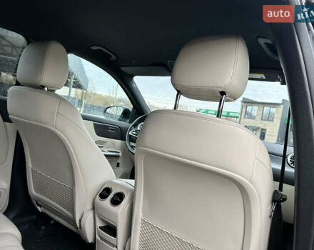 Мерседес EQA, объемом двигателя 0 л и пробегом 25 тыс. км за 28900 $, фото 32 на Automoto.ua