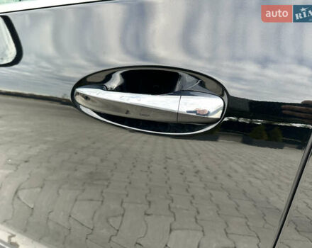 Мерседес EQA, объемом двигателя 0 л и пробегом 25 тыс. км за 28900 $, фото 13 на Automoto.ua