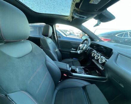 Мерседес EQA, объемом двигателя 0 л и пробегом 3 тыс. км за 46189 $, фото 26 на Automoto.ua