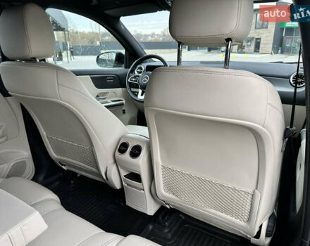 Мерседес EQA, объемом двигателя 0 л и пробегом 25 тыс. км за 28900 $, фото 33 на Automoto.ua