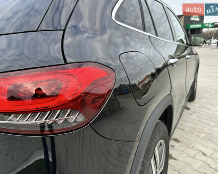 Мерседес EQA, объемом двигателя 0 л и пробегом 25 тыс. км за 28900 $, фото 8 на Automoto.ua