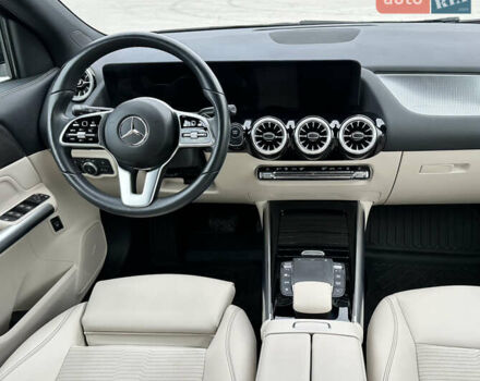 Мерседес EQA, объемом двигателя 0 л и пробегом 25 тыс. км за 28900 $, фото 20 на Automoto.ua