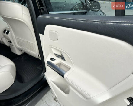 Мерседес EQA, объемом двигателя 0 л и пробегом 25 тыс. км за 28900 $, фото 36 на Automoto.ua