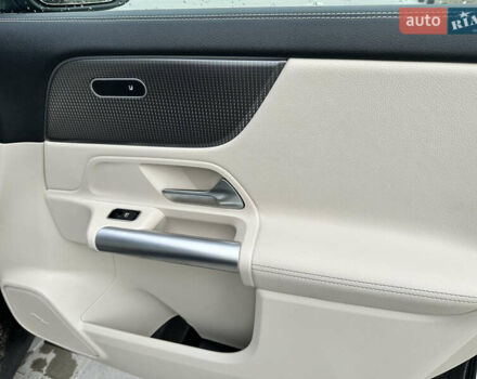 Мерседес EQA, объемом двигателя 0 л и пробегом 25 тыс. км за 28900 $, фото 30 на Automoto.ua