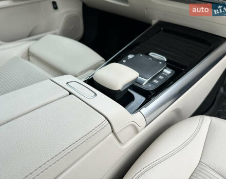 Мерседес EQA, объемом двигателя 0 л и пробегом 25 тыс. км за 28900 $, фото 31 на Automoto.ua