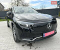 Мерседес EQA, объемом двигателя 0 л и пробегом 25 тыс. км за 28900 $, фото 5 на Automoto.ua