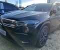 Мерседес EQA, объемом двигателя 0 л и пробегом 3 тыс. км за 46189 $, фото 1 на Automoto.ua