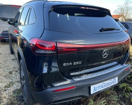 Мерседес EQA, объемом двигателя 0 л и пробегом 3 тыс. км за 46189 $, фото 7 на Automoto.ua