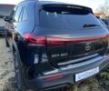 Мерседес EQA, объемом двигателя 0 л и пробегом 3 тыс. км за 46189 $, фото 7 на Automoto.ua