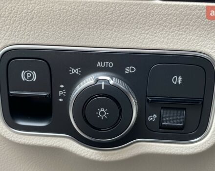 купить новое авто Мерседес EQA 2023 года от официального дилера Хмельниччина-Авто Mercedes-Benz Мерседес фото