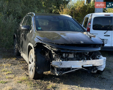 Мерседес EQA, об'ємом двигуна 0 л та пробігом 42 тис. км за 14100 $, фото 2 на Automoto.ua