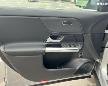 Мерседес EQA, объемом двигателя 0 л и пробегом 25 тыс. км за 32000 $, фото 20 на Automoto.ua