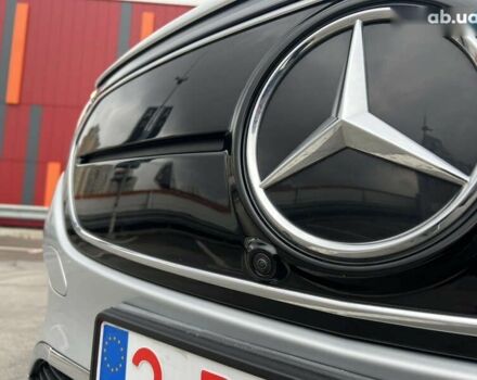 Мерседес EQA, объемом двигателя 0 л и пробегом 25 тыс. км за 32000 $, фото 6 на Automoto.ua