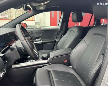 Мерседес EQA, объемом двигателя 0 л и пробегом 25 тыс. км за 32000 $, фото 22 на Automoto.ua