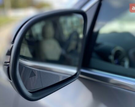 купить новое авто Мерседес EQA 2023 года от официального дилера Хмельниччина-Авто Mercedes-Benz Мерседес фото