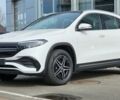 купити нове авто Мерседес EQA 2023 року від офіційного дилера Mercedes-Benz на Кільцевій Мерседес фото