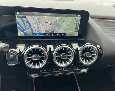 Мерседес EQA, объемом двигателя 0 л и пробегом 25 тыс. км за 32000 $, фото 28 на Automoto.ua