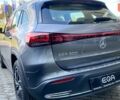 купить новое авто Мерседес EQA 2023 года от официального дилера Хмельниччина-Авто Mercedes-Benz Мерседес фото
