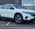 купить новое авто Мерседес EQA 2023 года от официального дилера Mercedes-Benz на Кільцевій Мерседес фото