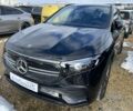 Мерседес EQA, об'ємом двигуна 0 л та пробігом 1 тис. км за 57383 $, фото 16 на Automoto.ua