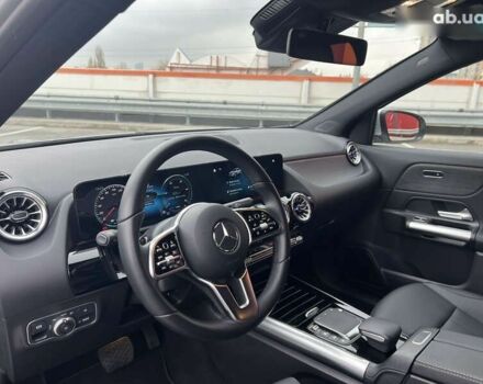 Мерседес EQA, объемом двигателя 0 л и пробегом 25 тыс. км за 32000 $, фото 23 на Automoto.ua