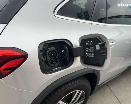 Мерседес EQA, объемом двигателя 0 л и пробегом 25 тыс. км за 32000 $, фото 18 на Automoto.ua