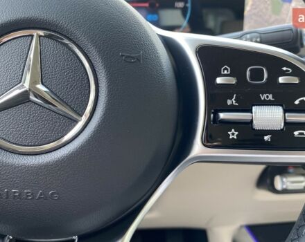 купить новое авто Мерседес EQA 2023 года от официального дилера Хмельниччина-Авто Mercedes-Benz Мерседес фото