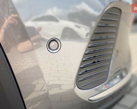 купить новое авто Мерседес EQA 2023 года от официального дилера Хмельниччина-Авто Mercedes-Benz Мерседес фото