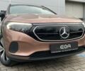 купить новое авто Мерседес EQA 2023 года от официального дилера Mercedes-Benz "ВОЛИНЬ-АВТО" Мерседес фото