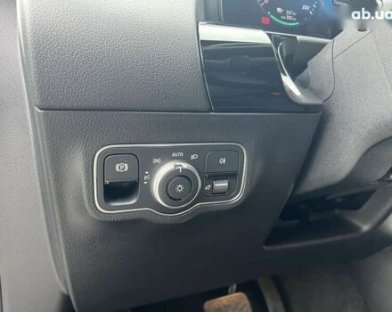 Мерседес EQA, объемом двигателя 0 л и пробегом 25 тыс. км за 32000 $, фото 24 на Automoto.ua