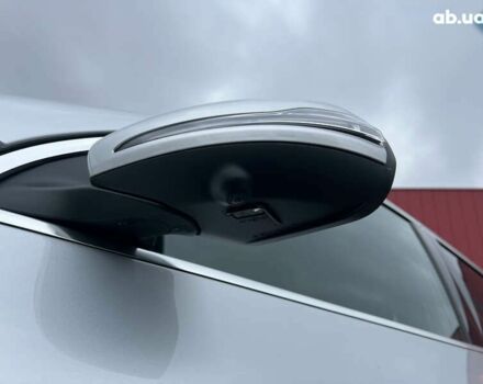 Мерседес EQA, объемом двигателя 0 л и пробегом 25 тыс. км за 32000 $, фото 8 на Automoto.ua