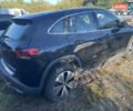 Мерседес EQA, об'ємом двигуна 0 л та пробігом 42 тис. км за 14100 $, фото 11 на Automoto.ua