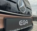 купити нове авто Мерседес EQA 2023 року від офіційного дилера Mercedes-Benz "ВОЛИНЬ-АВТО" Мерседес фото