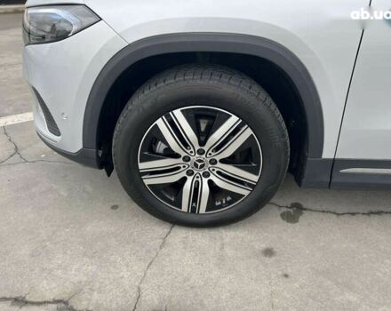 Мерседес EQA, объемом двигателя 0 л и пробегом 25 тыс. км за 32000 $, фото 7 на Automoto.ua