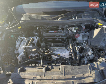 Мерседес EQA, об'ємом двигуна 0 л та пробігом 42 тис. км за 14100 $, фото 10 на Automoto.ua