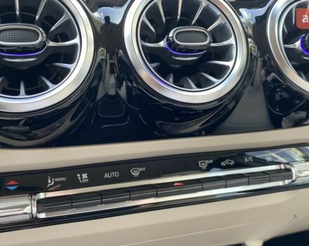 купить новое авто Мерседес EQA 2023 года от официального дилера Хмельниччина-Авто Mercedes-Benz Мерседес фото