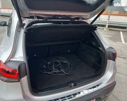 Мерседес EQA, объемом двигателя 0 л и пробегом 25 тыс. км за 32000 $, фото 16 на Automoto.ua