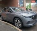 Мерседес EQA, объемом двигателя 0 л и пробегом 2 тыс. км за 46035 $, фото 1 на Automoto.ua