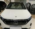 купить новое авто Мерседес EQA 2023 года от официального дилера Mercedes-Benz на Набережній Мерседес фото