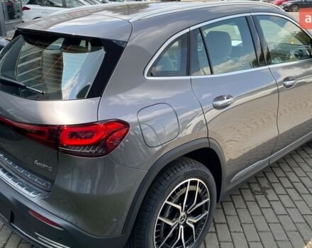 купить новое авто Мерседес EQA 2023 года от официального дилера Хмельниччина-Авто Mercedes-Benz Мерседес фото