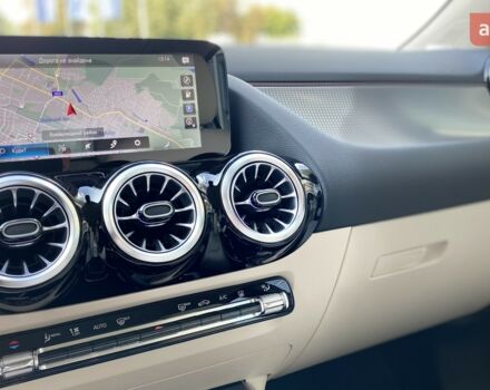 купить новое авто Мерседес EQA 2023 года от официального дилера Хмельниччина-Авто Mercedes-Benz Мерседес фото