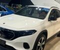 купити нове авто Мерседес EQA 2023 року від офіційного дилера Mercedes-Benz на Набережній Мерседес фото