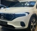 купить новое авто Мерседес EQA 2023 года от официального дилера Mercedes-Benz на Набережній Мерседес фото