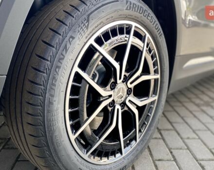 купить новое авто Мерседес EQA 2023 года от официального дилера Хмельниччина-Авто Mercedes-Benz Мерседес фото