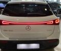 купить новое авто Мерседес EQA 2023 года от официального дилера Mercedes-Benz на Набережній Мерседес фото