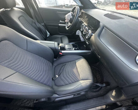 Мерседес EQA, об'ємом двигуна 0 л та пробігом 42 тис. км за 14100 $, фото 14 на Automoto.ua